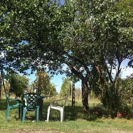 Il Canale Dei Mulini *