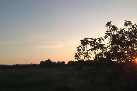 Il Canale Dei Mulini Πανσιόν