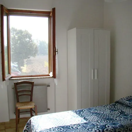 Guest house Il Canale Dei Mulini *