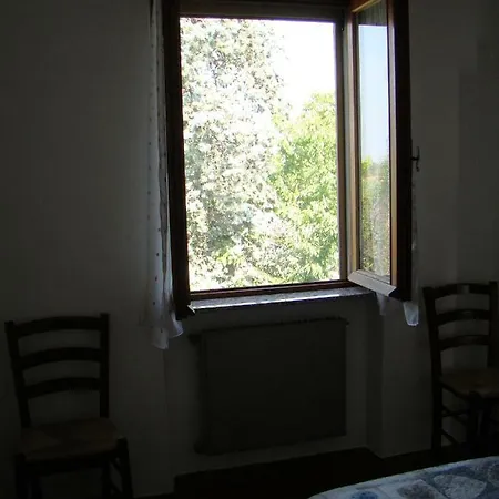 Il Canale Dei Mulini *