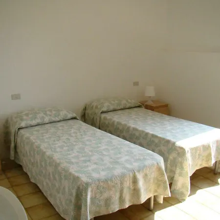 Πανσιόν Il Canale Dei Mulini