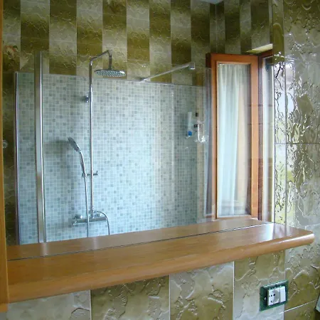 Il Canale Dei Mulini Guest house