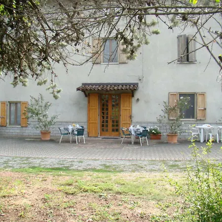 Il Canale Dei Mulini Guest house *