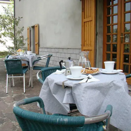 Guest house Il Canale Dei Mulini