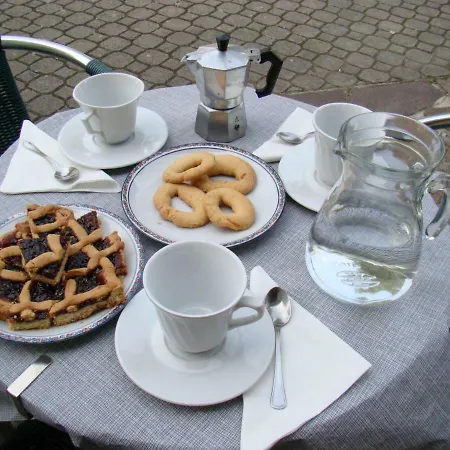Il Canale Dei Mulini Guest house San Damiano