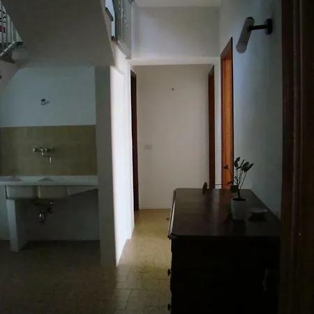 Il Canale Dei Mulini * San Damiano