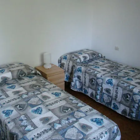 Il Canale Dei Mulini Guest house San Damiano