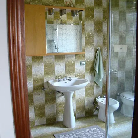 Il Canale Dei Mulini Guest house San Damiano