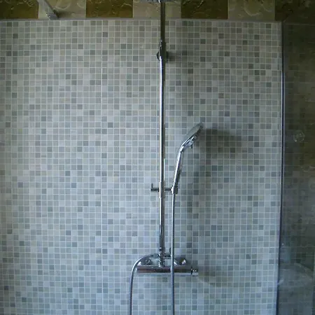 Il Canale Dei Mulini Guest house *
