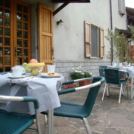 Il Canale Dei Mulini Guest house